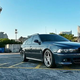 Illustration for article titled For $17,999, Is This 2003 BMW 540i Wagon Proof That It’s Better To Be Blown?